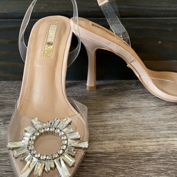 Billini Shoes - Billini size 7 heels